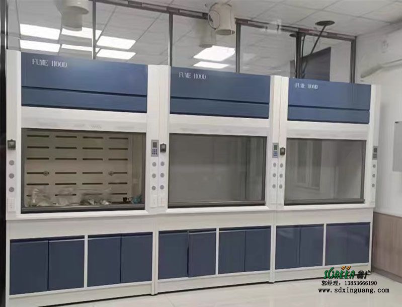山東實驗室通風柜耐酸堿全鋼通風櫥生產(chǎn)廠家供應